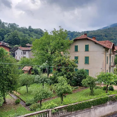 Del Brinsc Guest house