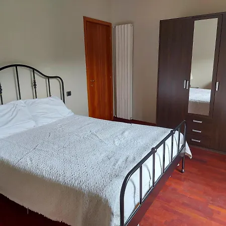 Guest house Del Brinsc Brinzio