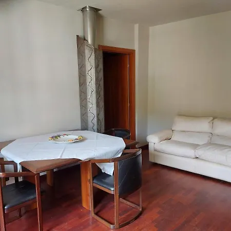 Del Brinsc Guest house 3*