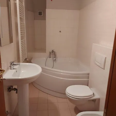 Del Brinsc Guest house
