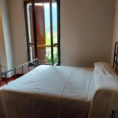 Del Brinsc Guest house Brinzio