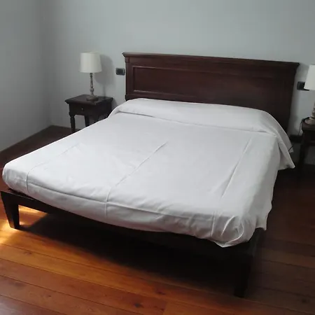 Guest house Del Brinsc 3*