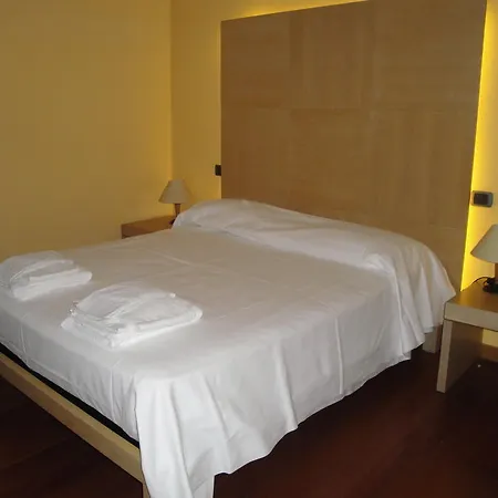 Del Brinsc Guest house Brinzio