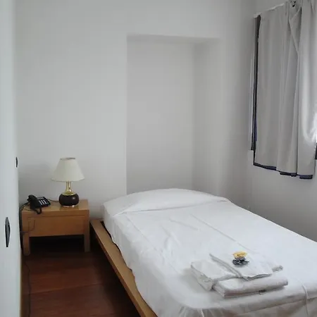 Guest house Del Brinsc