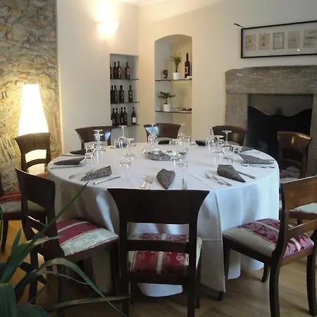 Guest house Del Brinsc Brinzio