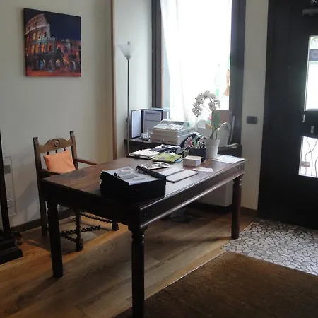 Guest house Del Brinsc