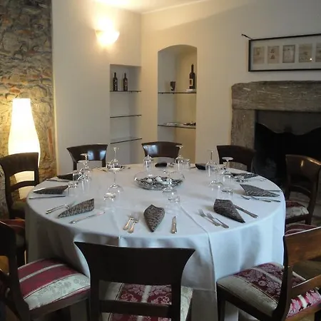 Guest house Del Brinsc