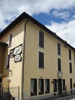 Guest house Del Brinsc 3*
