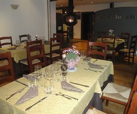 Del Brinsc Maison d'hôtes