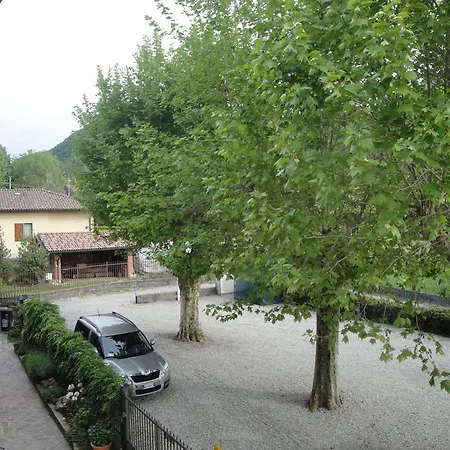 Guest house Del Brinsc