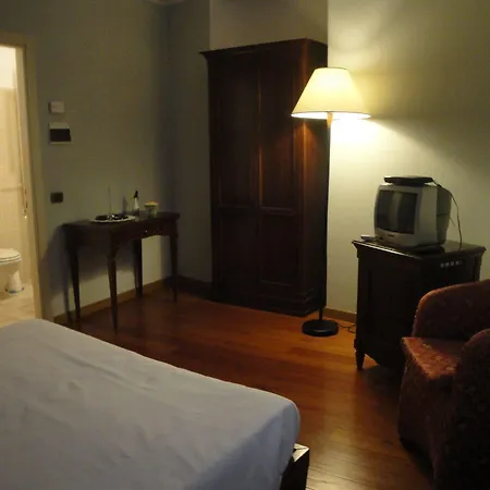 Guest house Del Brinsc