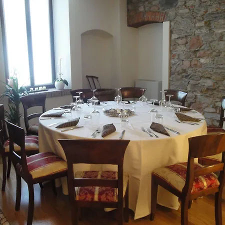 Del Brinsc Guest house 3*