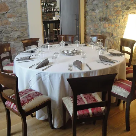 Guest house Del Brinsc 3*