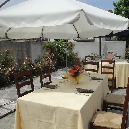 Guest house Del Brinsc Brinzio
