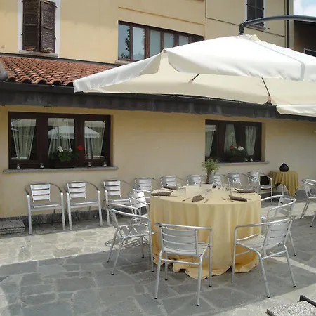 Del Brinsc 3* Brinzio