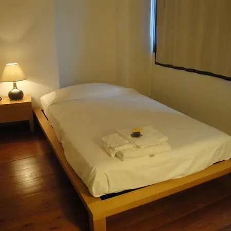 Del Brinsc Guest house 3*