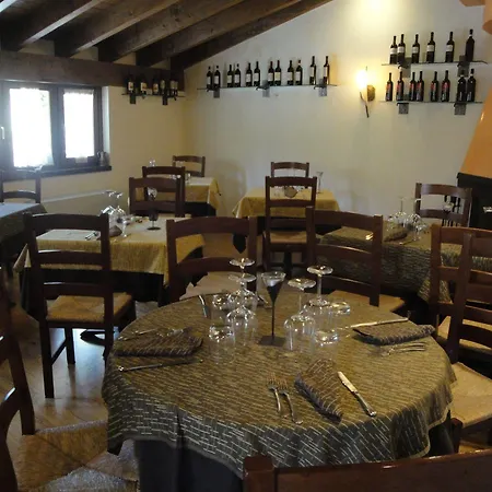 Del Brinsc Guest house 3*