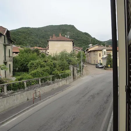 Guest house Del Brinsc Brinzio